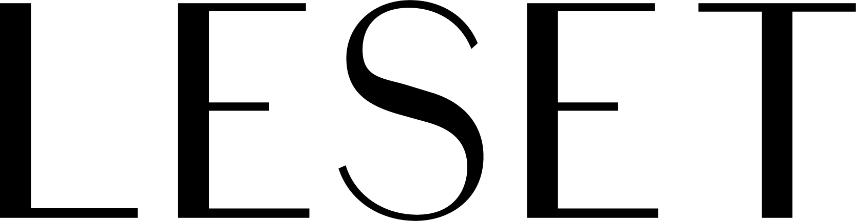 LESET Logo