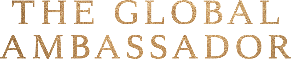 The Global Ambassador Hotel Logo