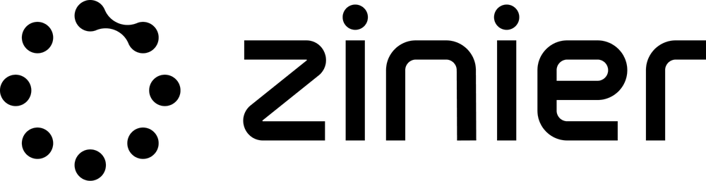 Zinier Inc Logo