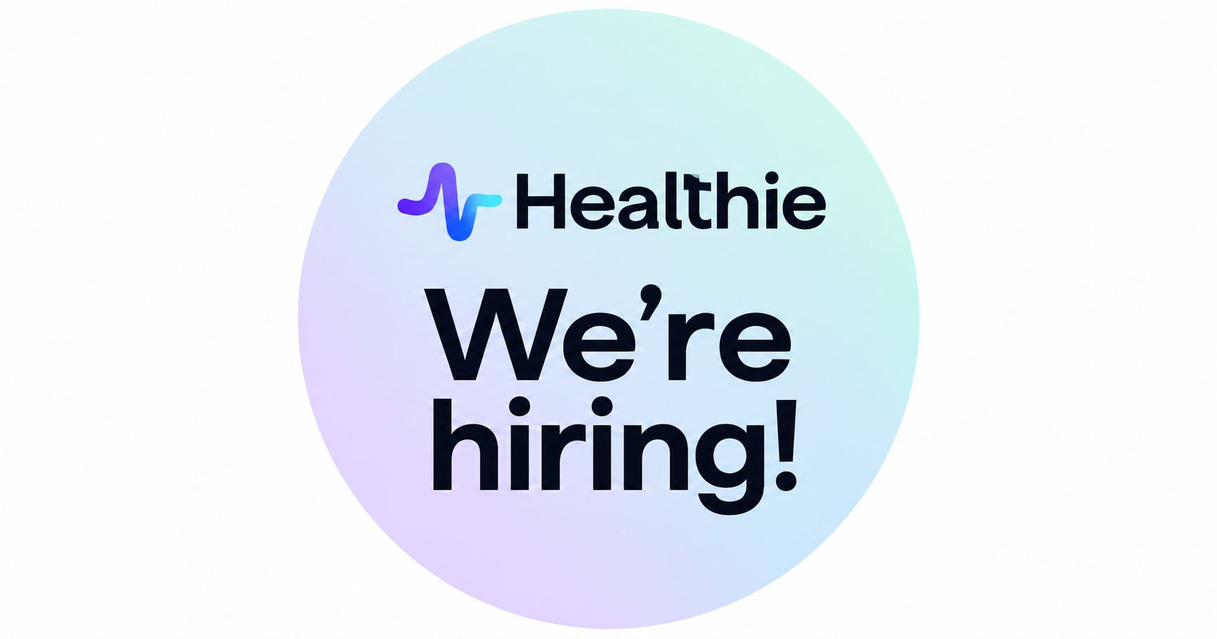 Healthie Logo