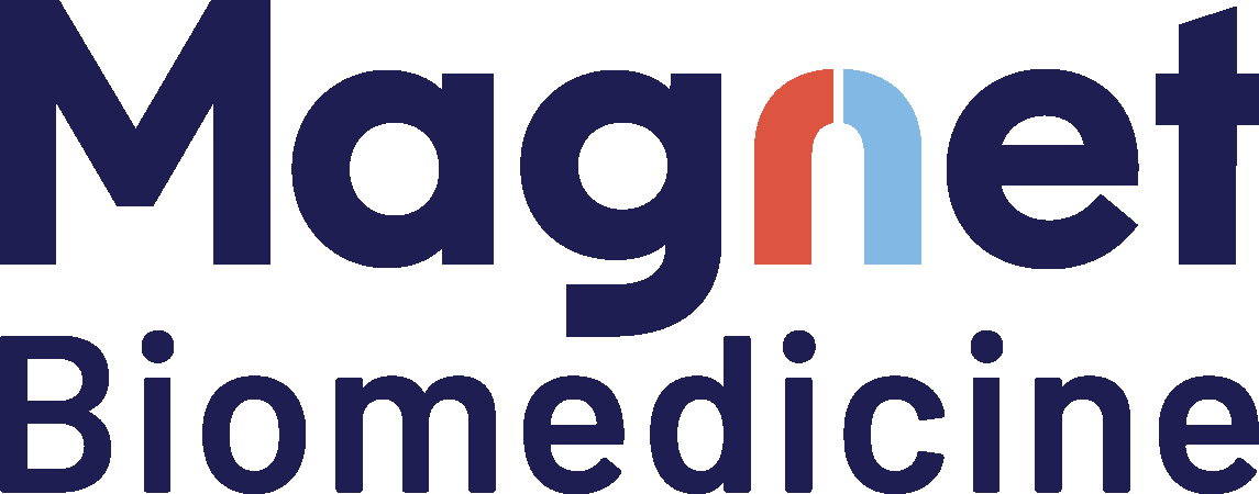 Magnet Biomedicine Logo