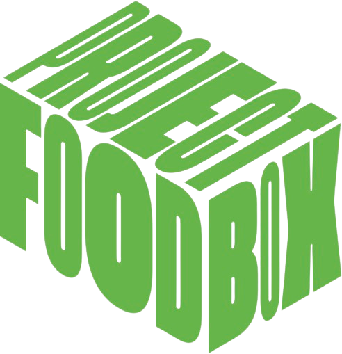 Project FoodBox Logo