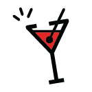 Party Savvy Canton Logo