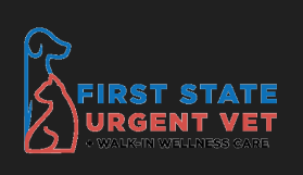 First State Urgent Vet Logo