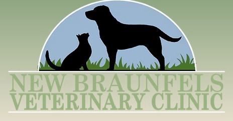 New Braunfels Veterinary Clinic Logo