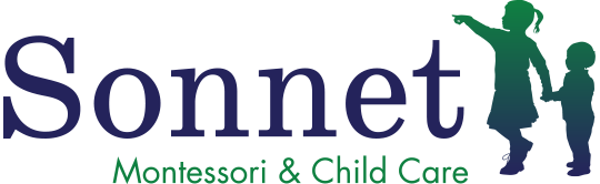 Sonnet Montessori Logo