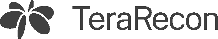 TeraRecon Logo