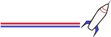Rocket EMS Internal Logo