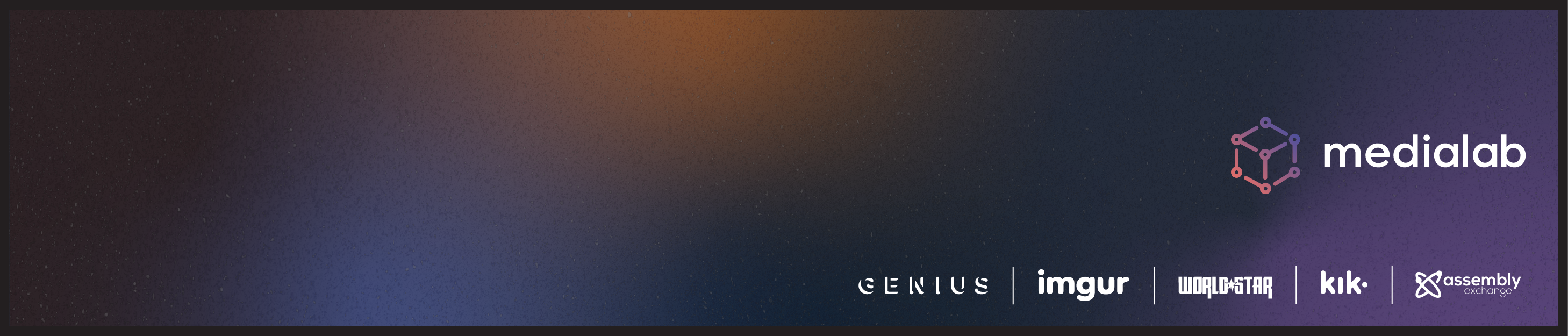 Banner